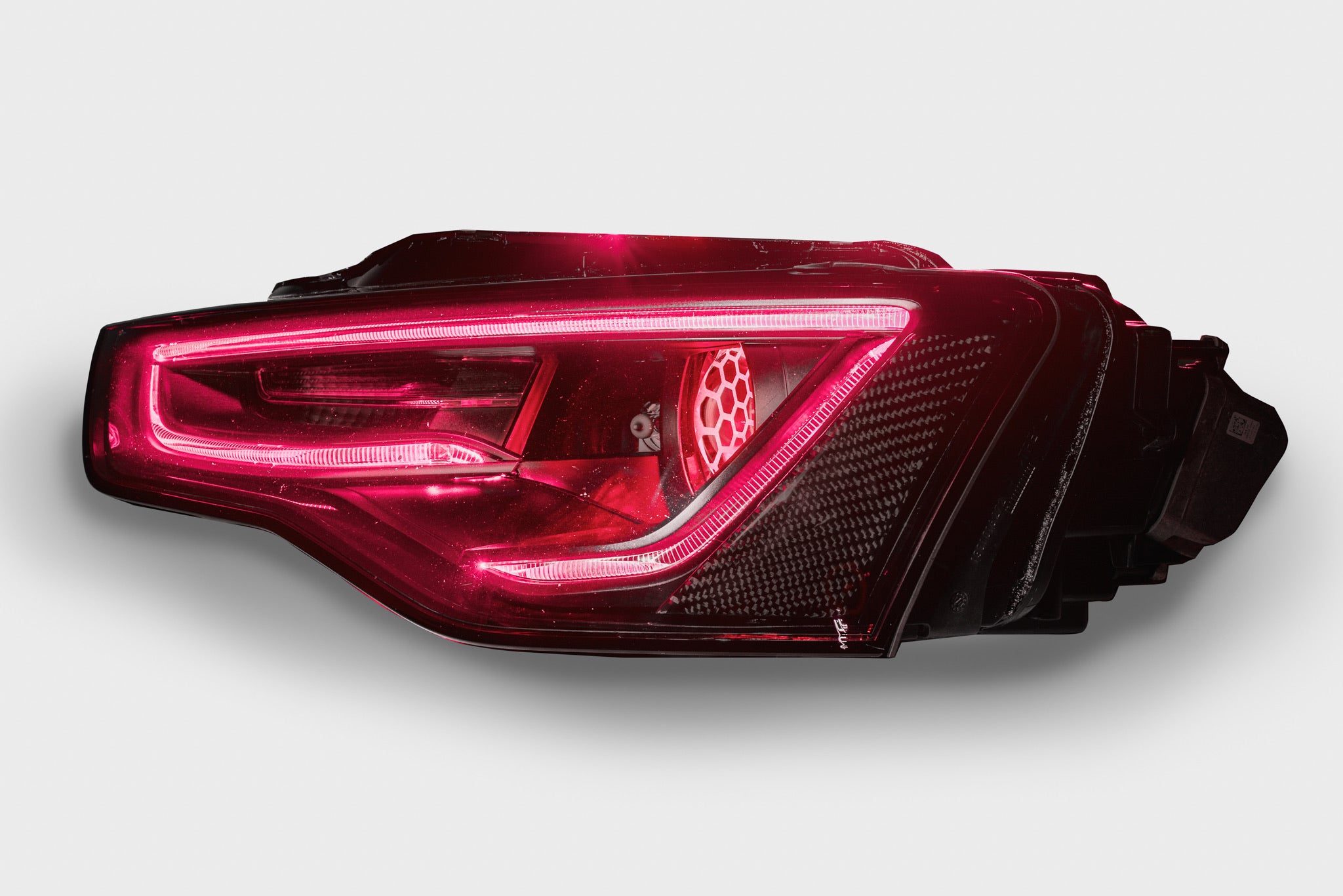 Audi B8.5 A5 S5 RS5 Headlight Modification 2013 - 2016